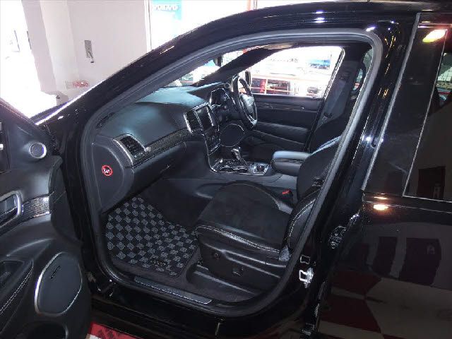 JEEP GRAND CHEROKEE 2017 Image 31