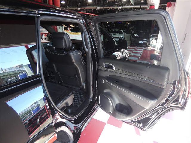 JEEP GRAND CHEROKEE 2017 Image 31
