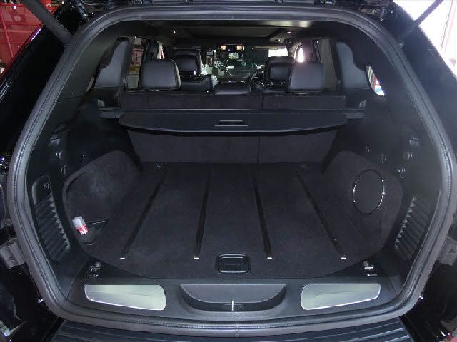 JEEP GRAND CHEROKEE 2017 Image 31