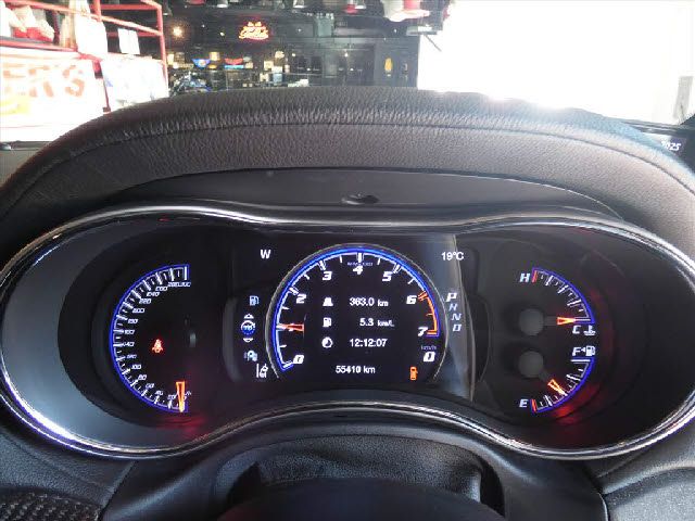 JEEP GRAND CHEROKEE 2017 Image 31