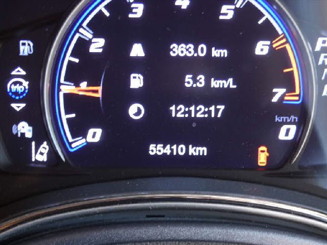 JEEP GRAND CHEROKEE 2017 Image 31