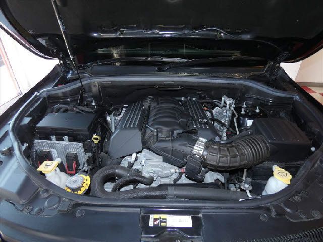 JEEP GRAND CHEROKEE 2017 Image 31