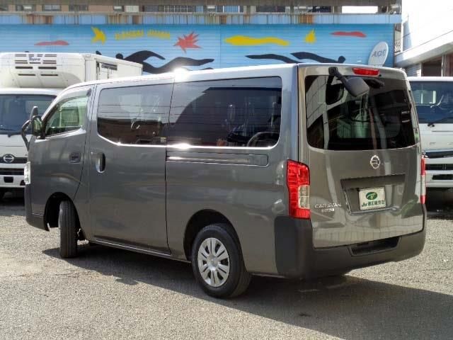 NISSAN NV350 CARAVAN 2020 Image 31