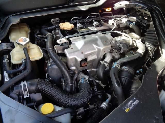 NISSAN NV350 CARAVAN 2020 Image 31