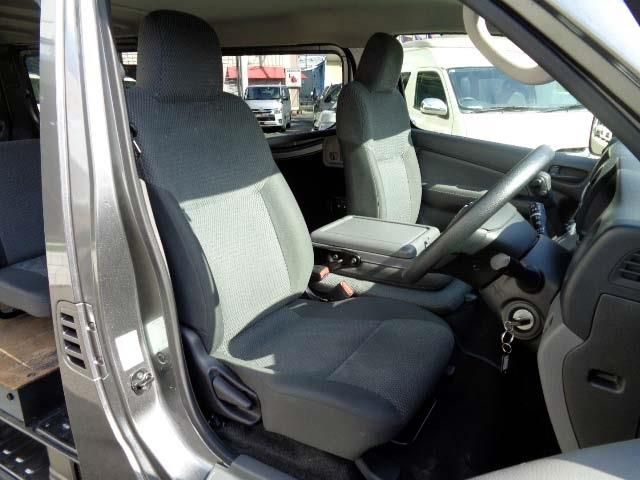 NISSAN NV350 CARAVAN 2020 Image 31