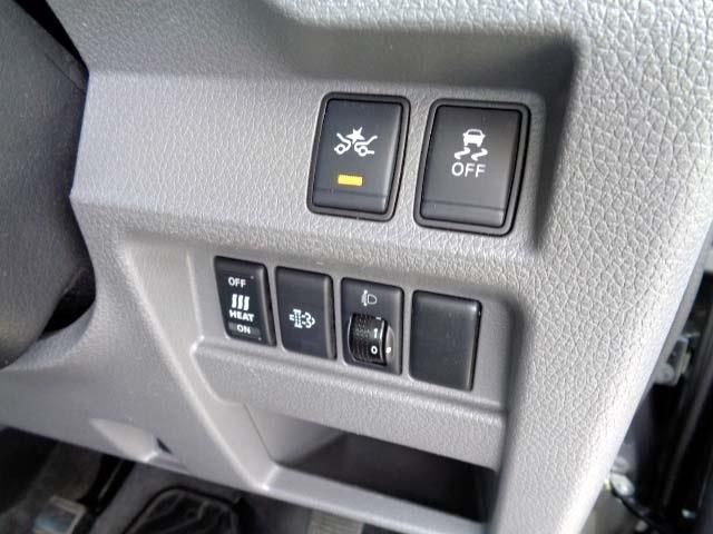 NISSAN NV350 CARAVAN 2020 Image 31