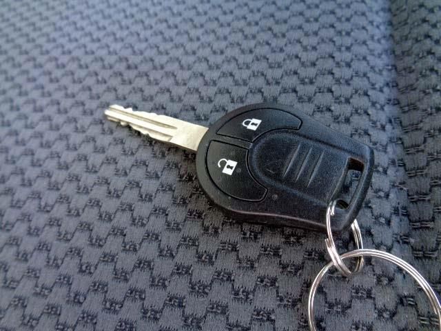 NISSAN NV350 CARAVAN 2020 Image 31