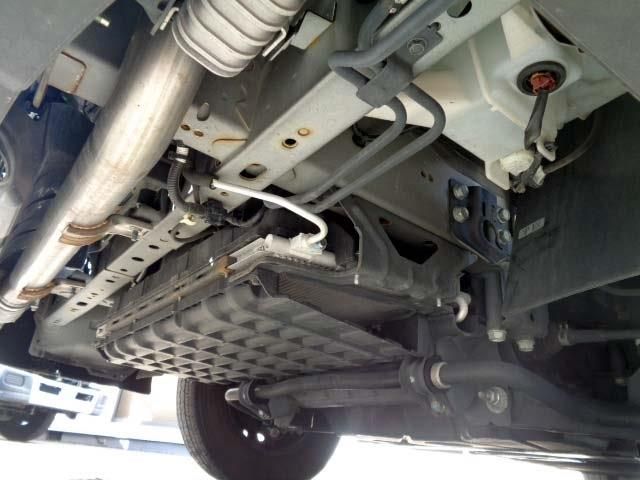 NISSAN NV350 CARAVAN 2020 Image 31