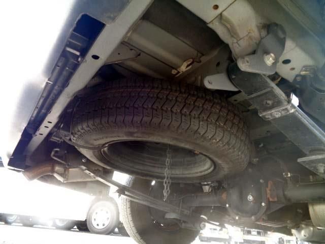 NISSAN NV350 CARAVAN 2020 Image 31