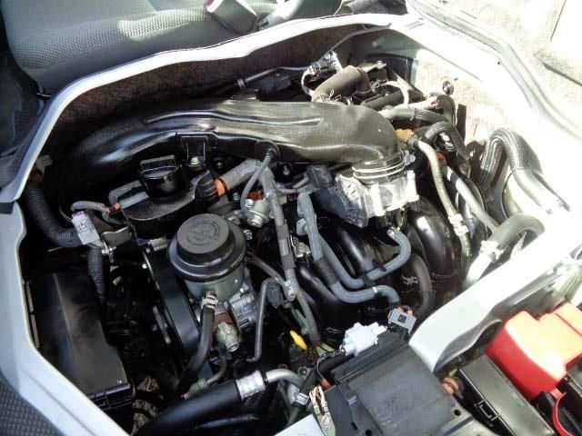 TOYOTA HIACE VAN 2WD 2016 Image 31