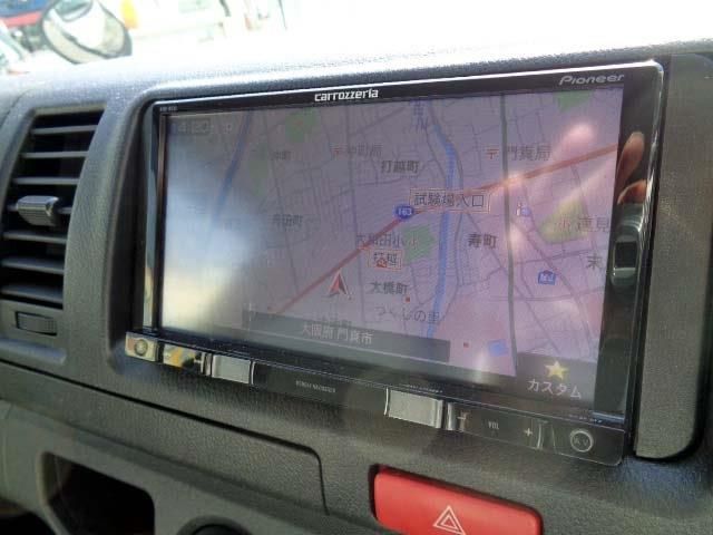 TOYOTA HIACE VAN 2WD 2016 Image 31