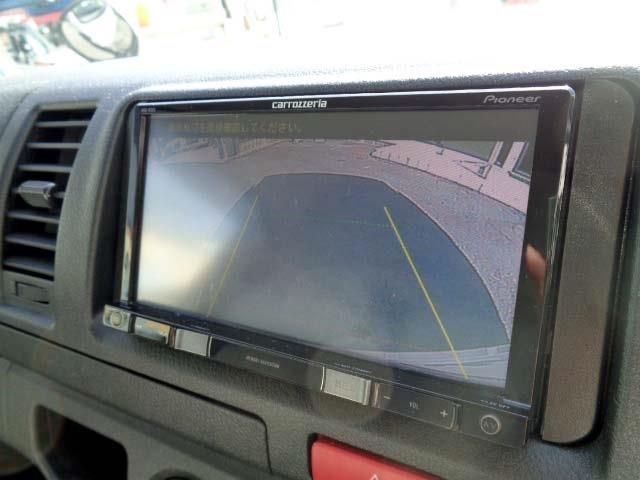 TOYOTA HIACE VAN 2WD 2016 Image 31