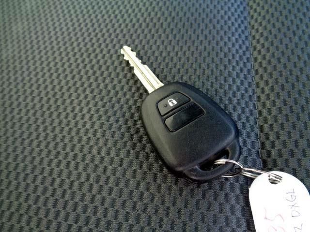 TOYOTA HIACE VAN 2WD 2016 Image 31