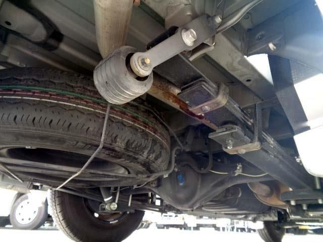 TOYOTA HIACE VAN 2WD 2016 Image 31