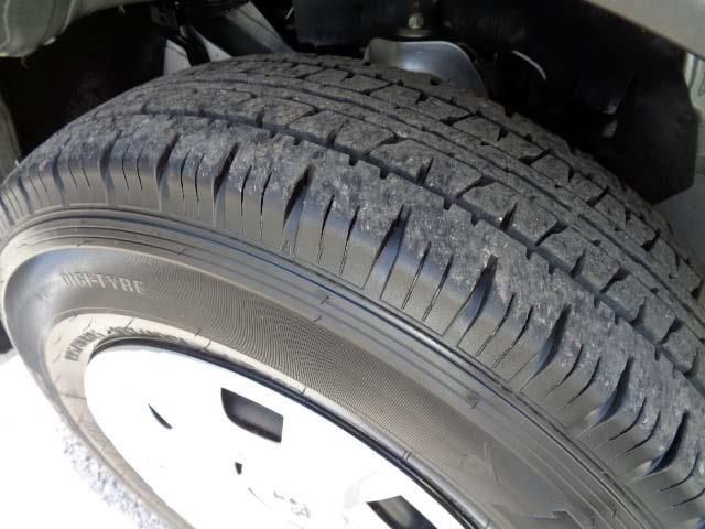 TOYOTA HIACE VAN 2WD 2016 Image 31