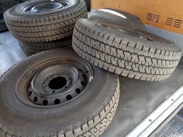 TOYOTA HIACE VAN 2WD 2016 Image 31