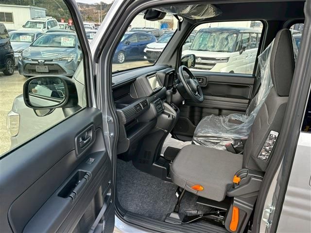 HONDA N-VAN 2025 Image 31