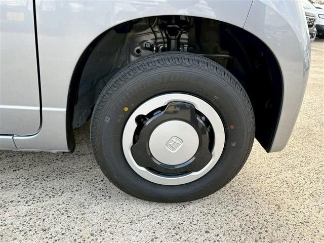 HONDA N-VAN 2025 Image 31