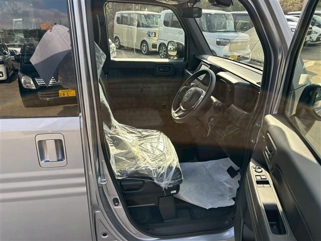 HONDA N-VAN 2025 Image 31