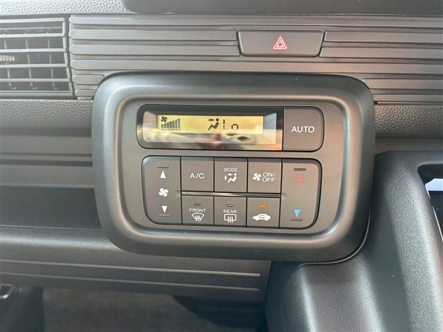 HONDA N-VAN 2025 Image 31