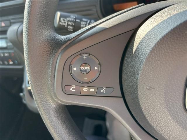 HONDA N-VAN 2025 Image 31