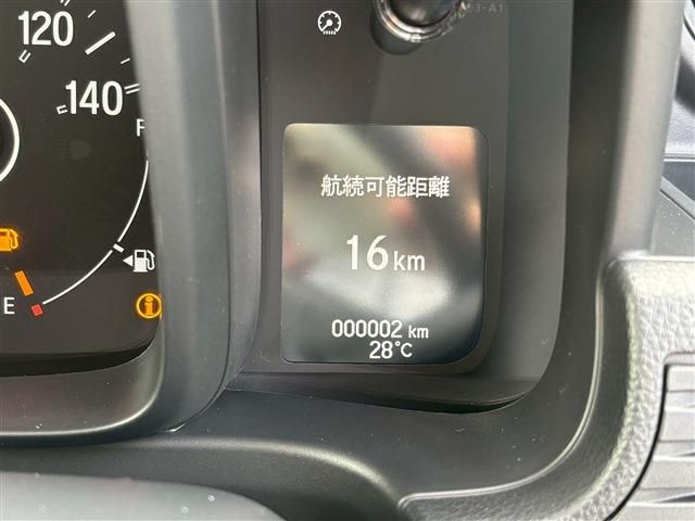 HONDA N-VAN 2025 Image 31