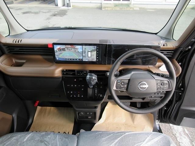 NISSAN ROOX 2026 Image 31