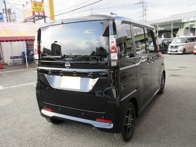 NISSAN ROOX 2026 Image 31