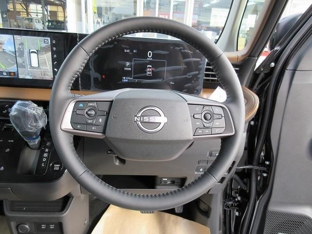 NISSAN ROOX 2026 Image 31