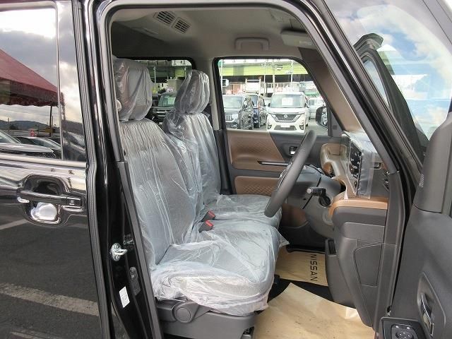 NISSAN ROOX 2026 Image 31