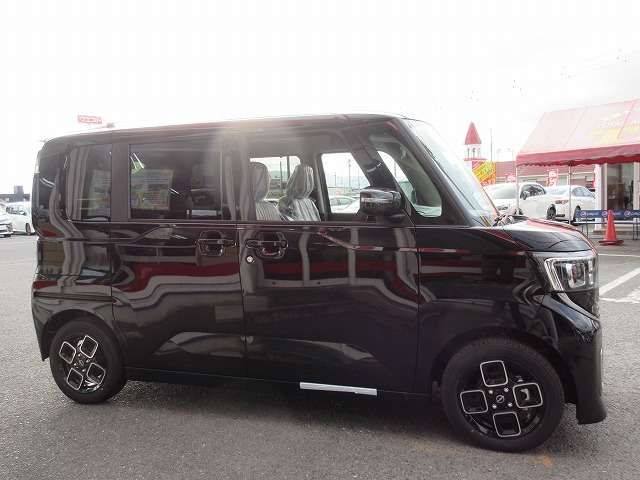 NISSAN ROOX 2026 Image 31