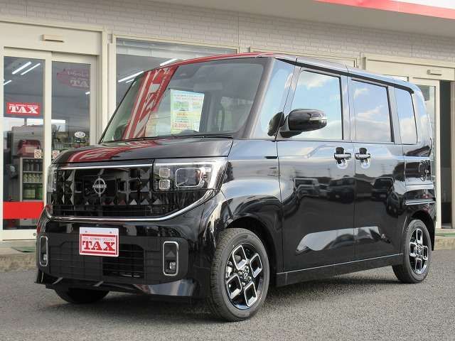 NISSAN ROOX 2026 Image 31