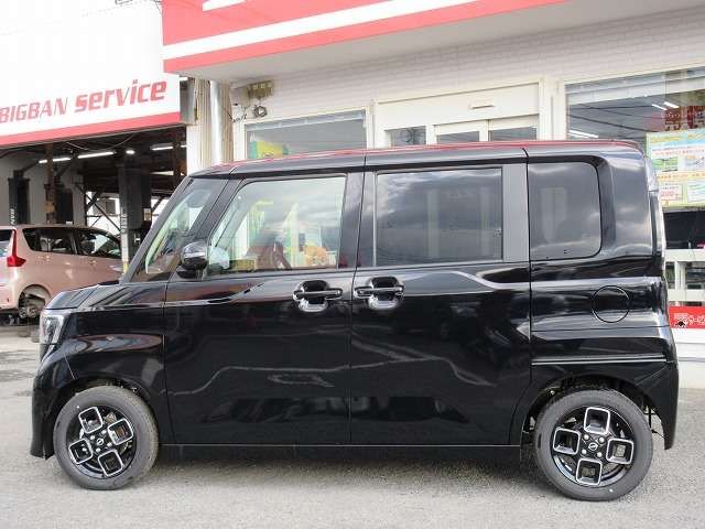 NISSAN ROOX 2026 Image 31