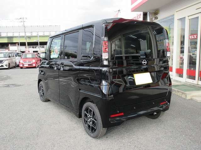 NISSAN ROOX 2026 Image 31