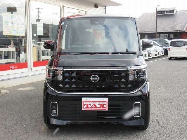 NISSAN ROOX 2026 Image 31