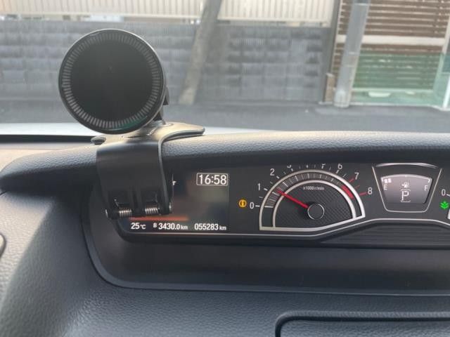 HONDA N BOX CUSTOM 2022 Image 31