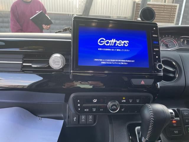 HONDA N BOX CUSTOM 2022 Image 31