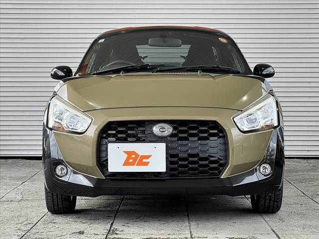 DAIHATSU COPEN 2015 Image 31