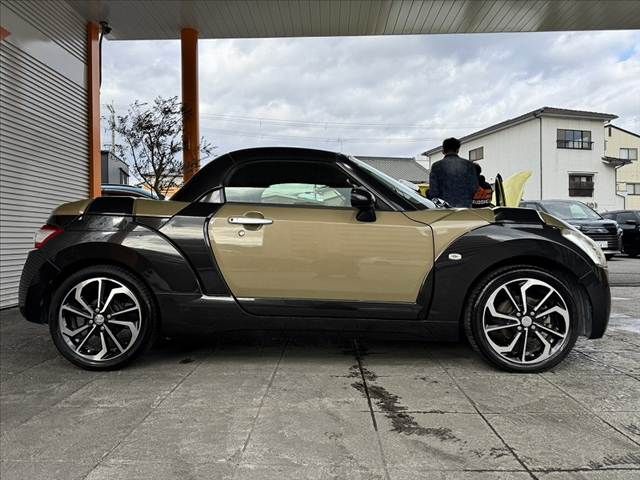 DAIHATSU COPEN 2015 Image 31