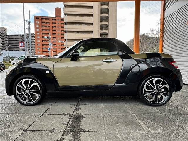 DAIHATSU COPEN 2015 Image 31