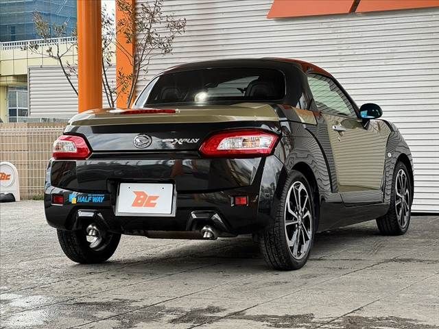 DAIHATSU COPEN 2015 Image 31
