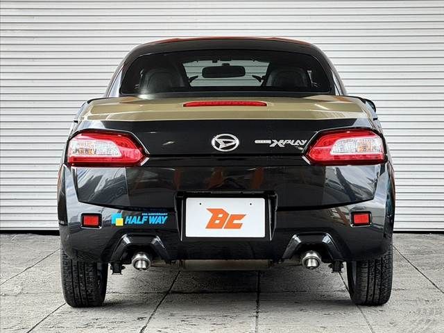 DAIHATSU COPEN 2015 Image 31