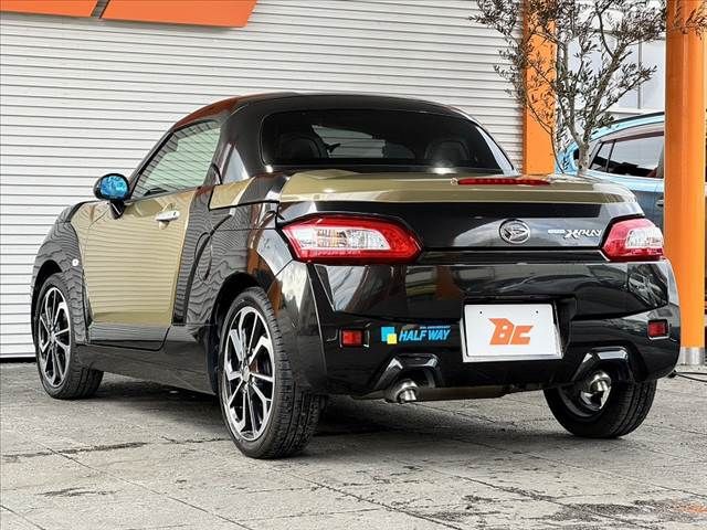 DAIHATSU COPEN 2015 Image 31