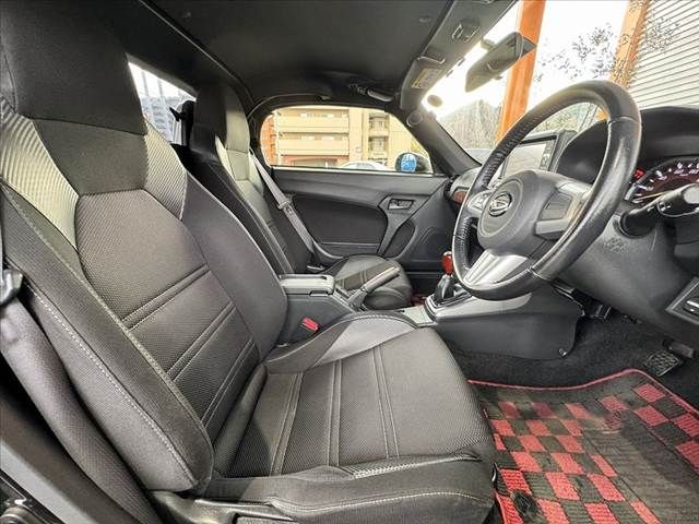 DAIHATSU COPEN 2015 Image 31