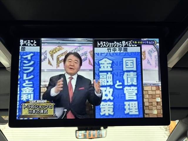 TOYOTA ALPHARD 2025 Image 31