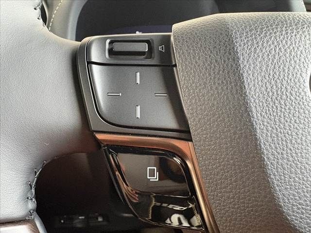 TOYOTA ALPHARD 2025 Image 31