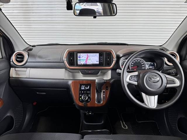 DAIHATSU BOON 2019 Image 31