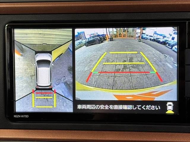 DAIHATSU BOON 2019 Image 31