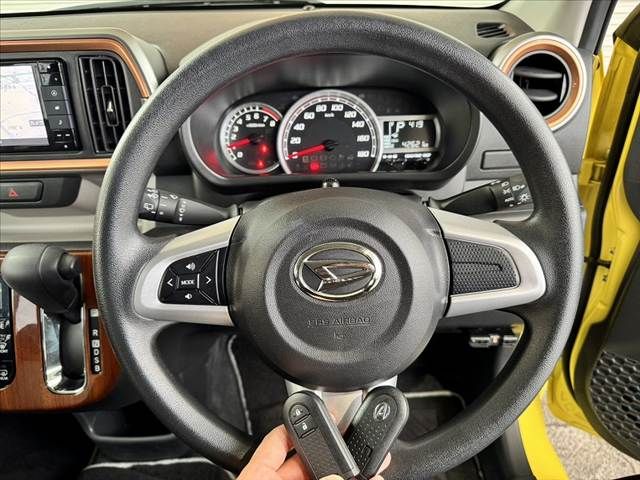 DAIHATSU BOON 2019 Image 31