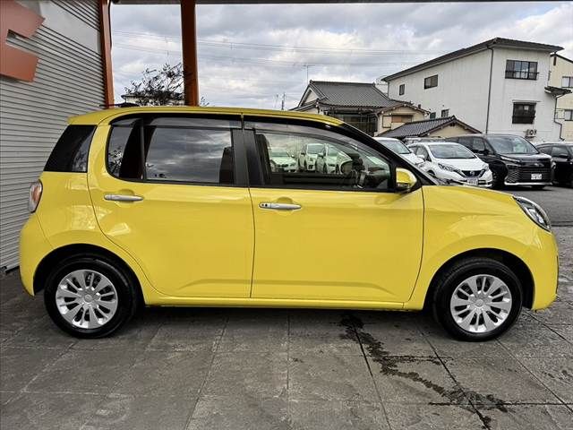 DAIHATSU BOON 2019 Image 31